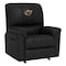 Dreamseat Rocker Recliner with Minnesota Wild Logo XZ52031CDRRBLK-PSNHL41040 - alternate 1